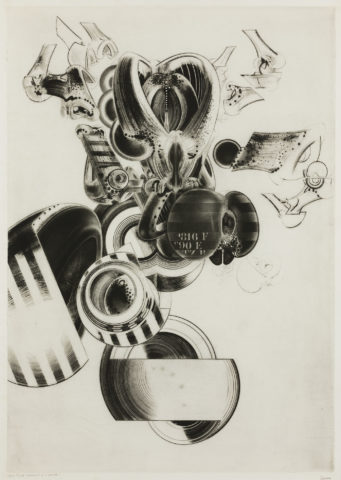 Galerie Alain Margaron février 2021