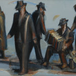 Tableau de Jean Hélion