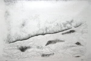 Dessin de Fred Deux de 1960