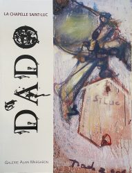 Dado, La chapelle St Luc